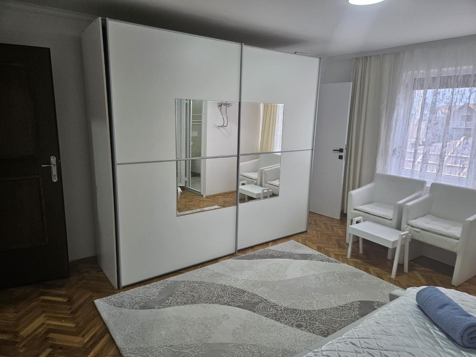 Vila Petunija Sjenica Ruang foto