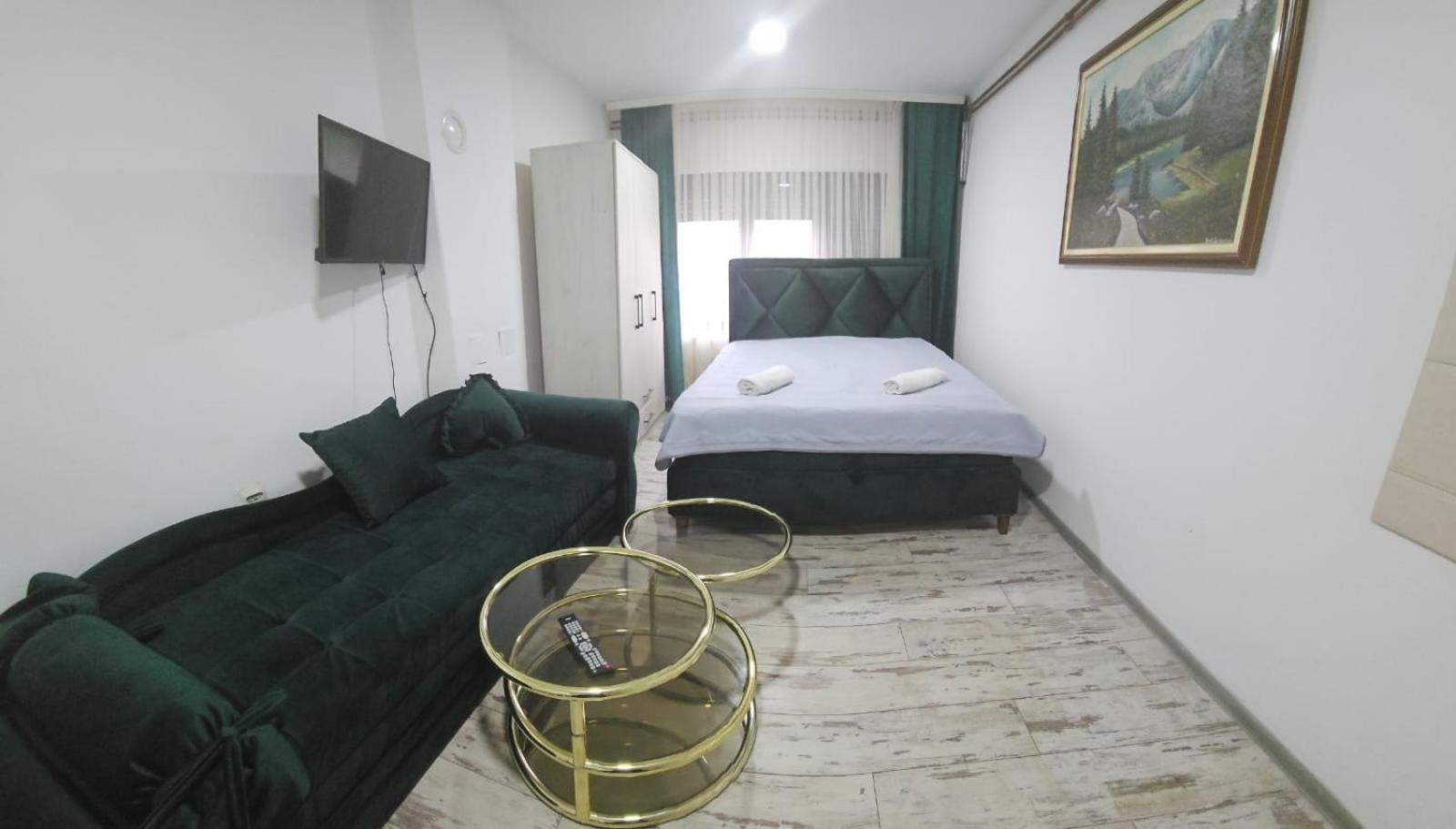 Vila Petunija Sjenica Ruang foto