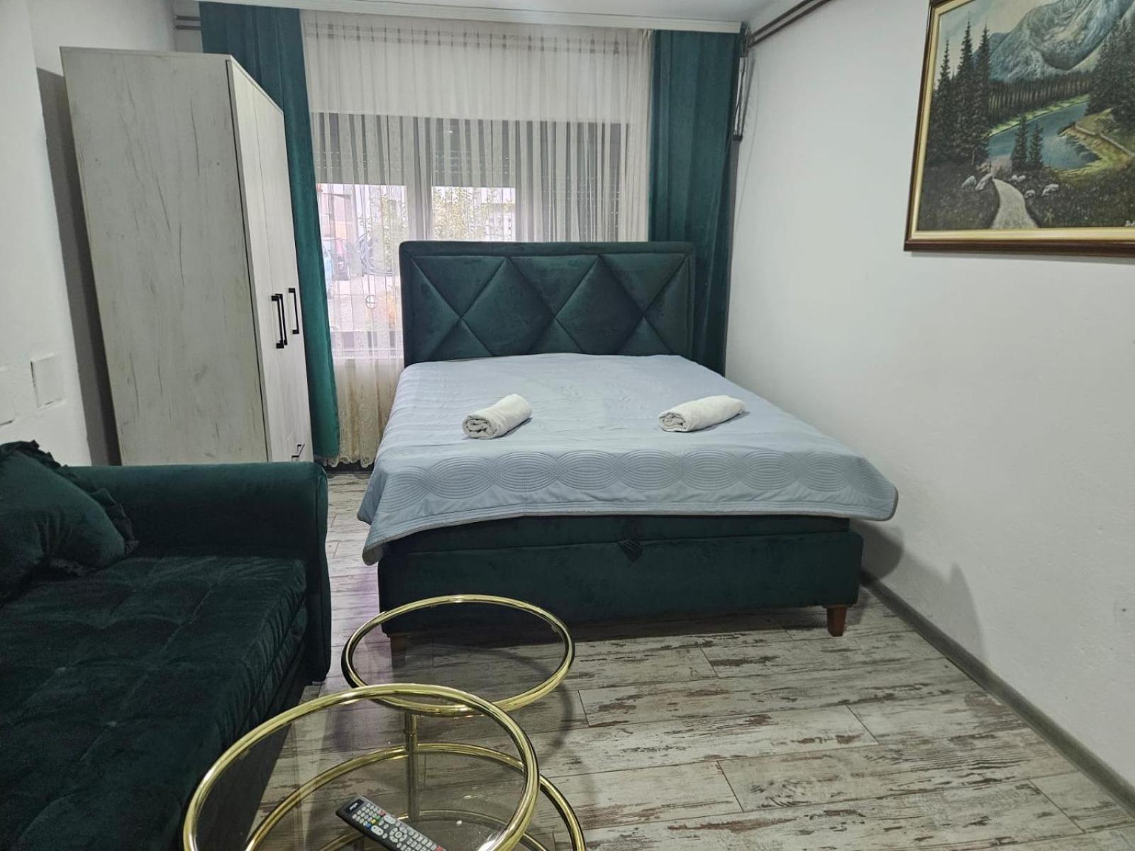 Vila Petunija Sjenica Ruang foto