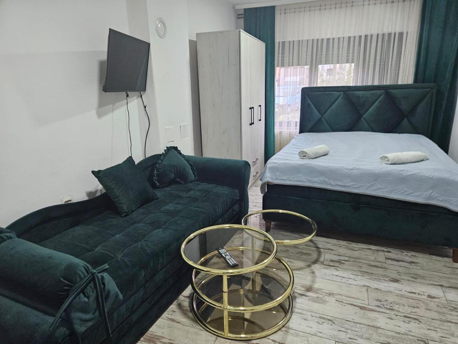 Vila Petunija Sjenica Ruang foto